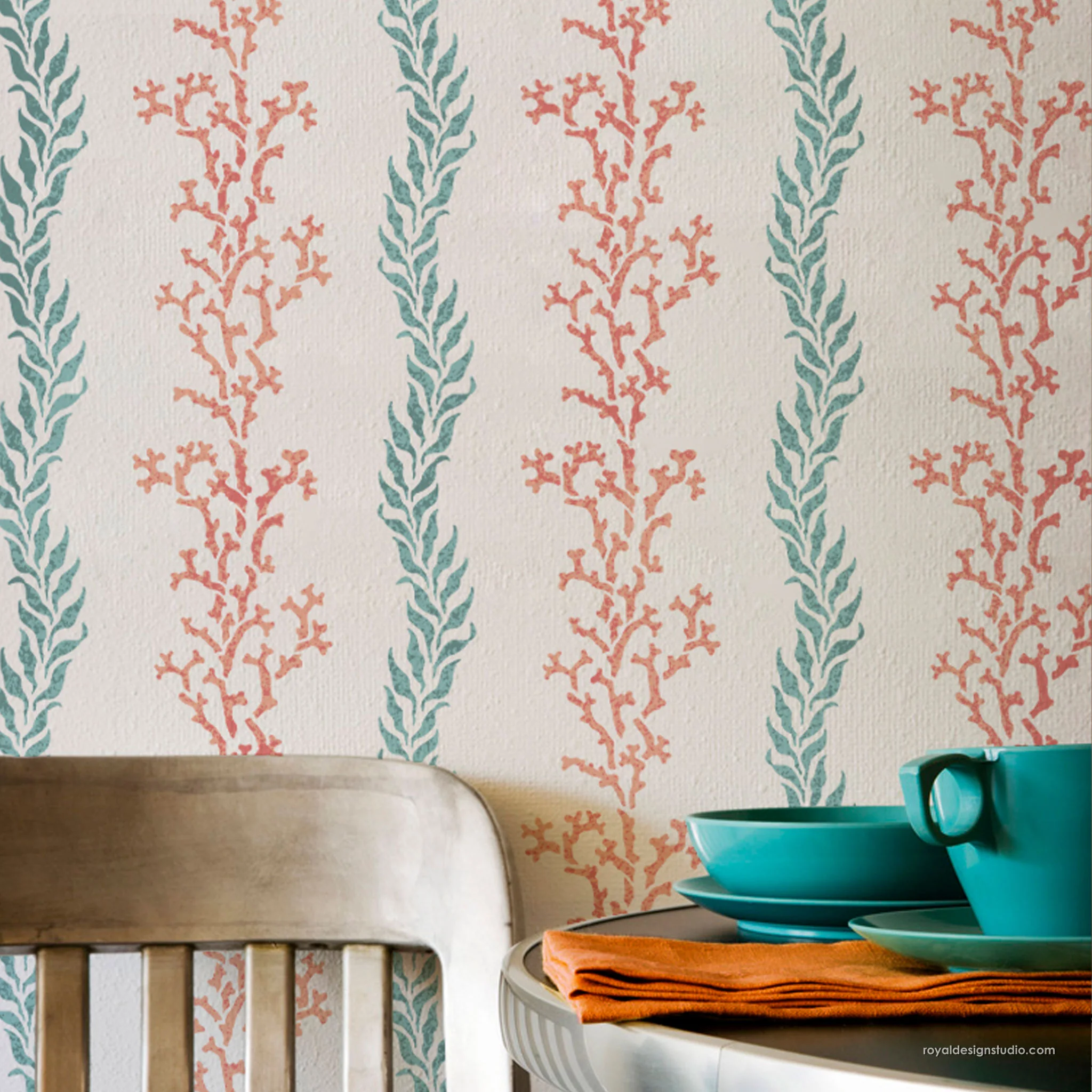 NEW Stencil Patterns!